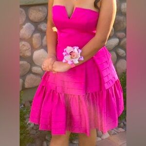 Betsey Johnson Dress. Size 8.